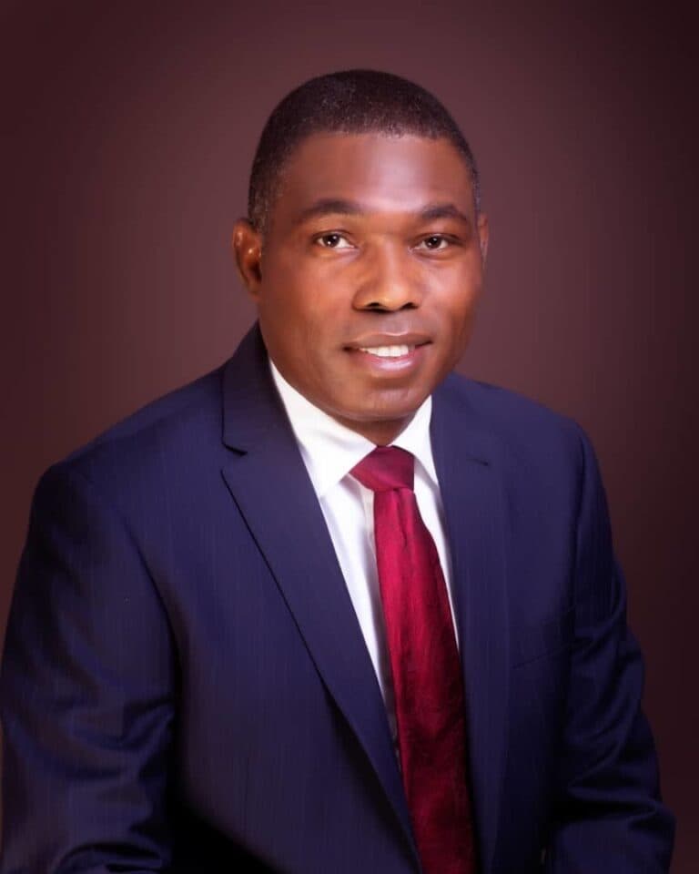 Prince Adewole Adebayo